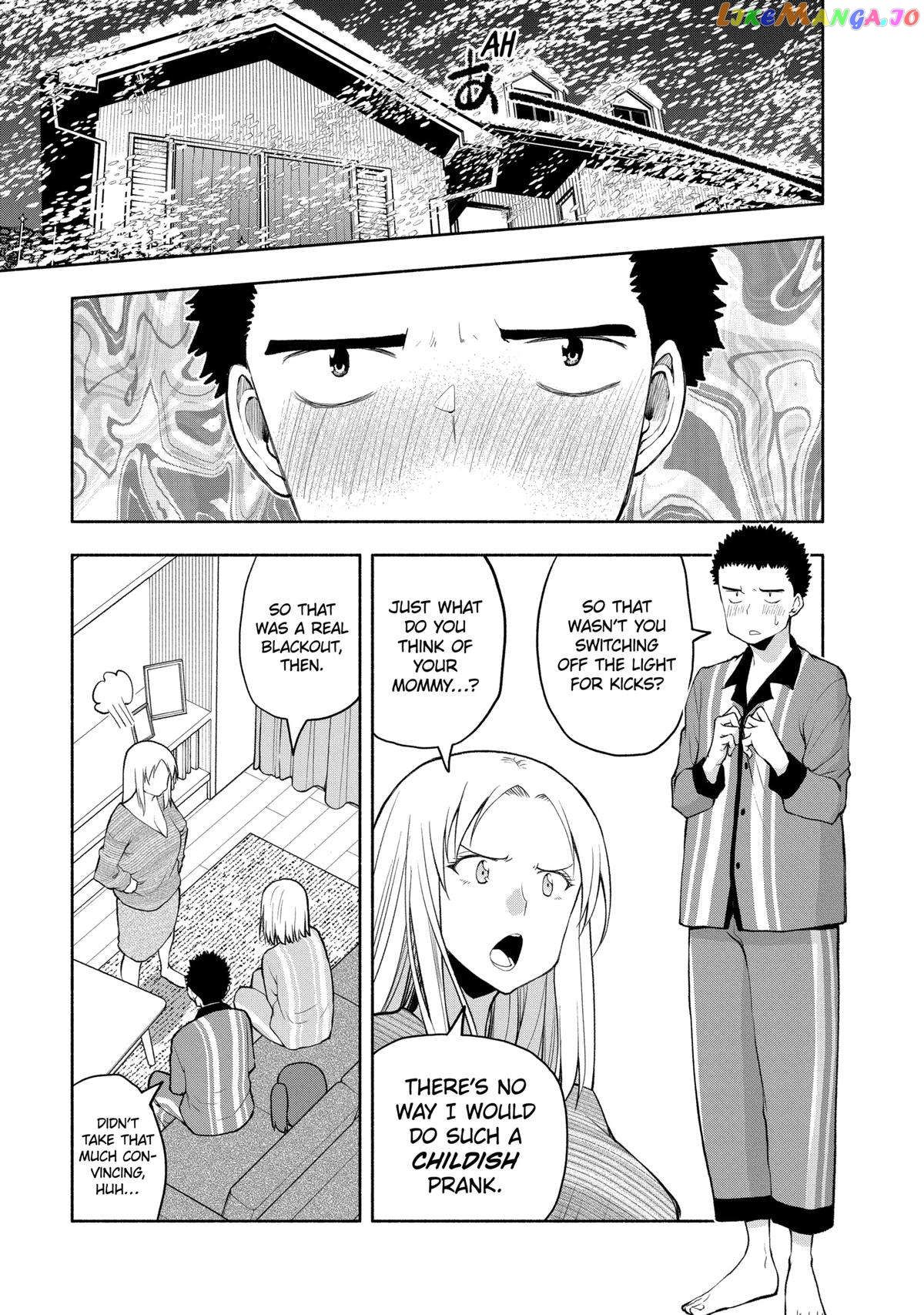 Omoi ga Omoi Omoi-san Chapter 108 11